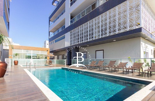 Mariscal Apartment | Vrbo Property