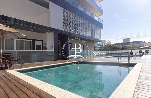 Mariscal Apartment | Vrbo Property