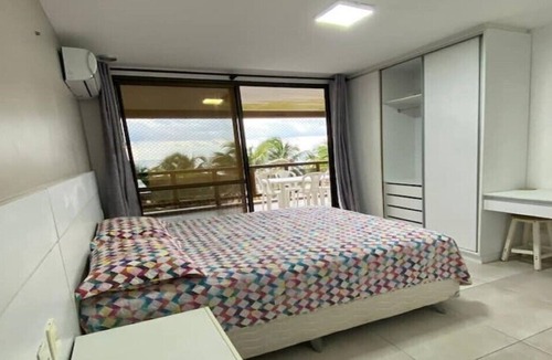 Pecém Apartment | Vrbo Property