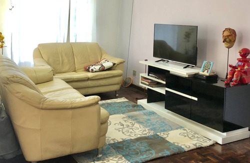 Capao da Imbuia Apartment | Vrbo Property