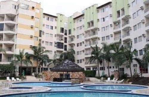 Pousada do Rio Quente Apartment | Vrbo Property