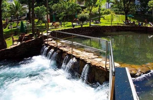 Pousada do Rio Quente Apartment | Vrbo Property
