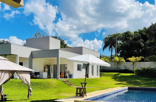 Piratuba House | Vrbo Property