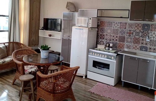 Passo de Torres Apartment | Vrbo Property