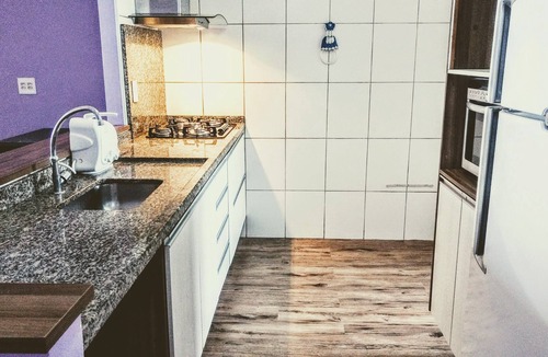 Mirim Apartment | Vrbo Property