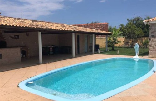 Itaipuacu House | Vrbo Property
