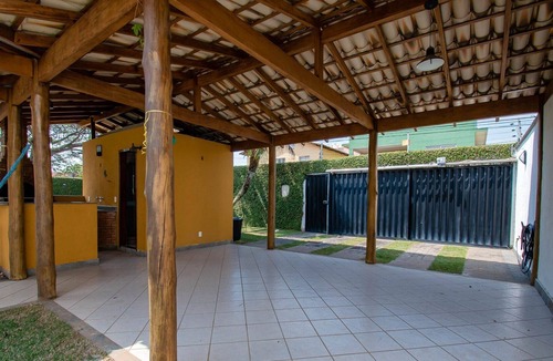 Parque Jacaraipe House | Vrbo Property