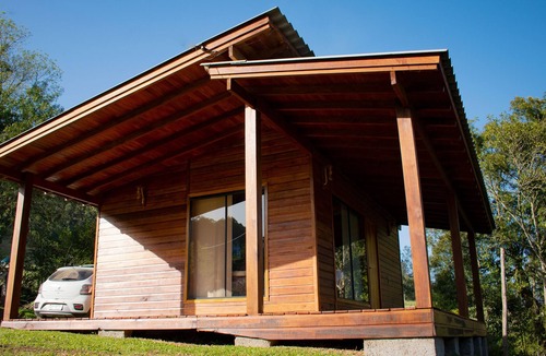 Taquara Ski Chalet | Vrbo Property