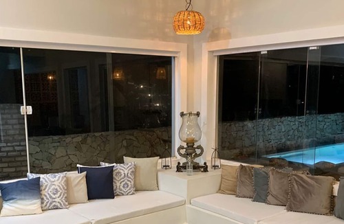 Sao Miguel de Touros House | Vrbo Property