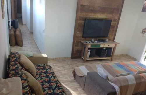 Downtown Ubatuba House | Vrbo Property
