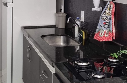Itapua Apartment | Vrbo Property