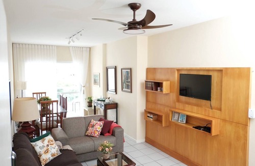 Centro de Vila Velha Apartment | Vrbo Property