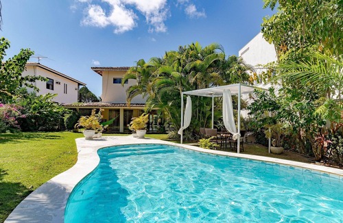 Vilas do Atlantico House | VT01 Excellent House 4 Suites in Vilas do Atlântico