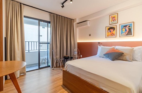 Vila Mariana Apartment | VV208 · Cheio de Estilo na Vila Mariana | São Paulo - SP