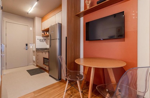 Vila Mariana Apartment | VV208 · Cheio de Estilo na Vila Mariana | São Paulo - SP