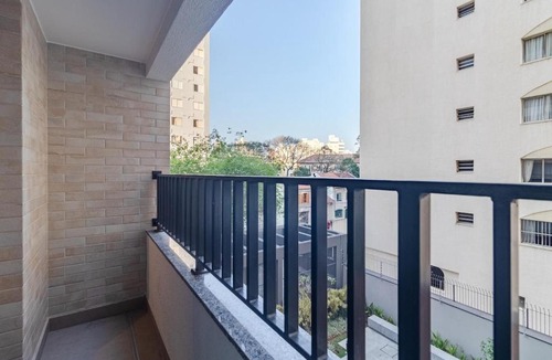 Vila Mariana Apartment | VV208 · Cheio de Estilo na Vila Mariana | São Paulo - SP