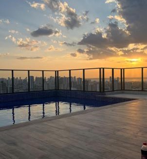 Marco Apartment | W Residence COP 30