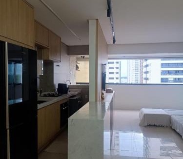 Marco Apartment | W Residence COP 30