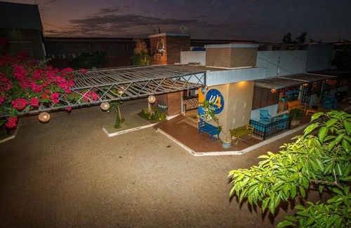 Irece Hotel | W4 Hotel
