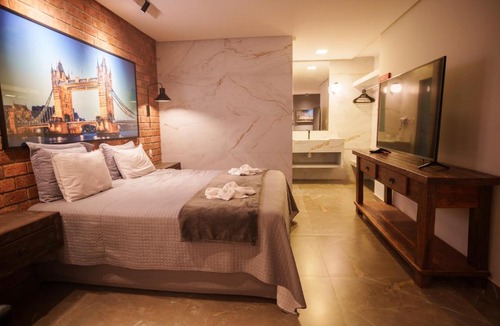 Irece Hotel | W4 Hotel