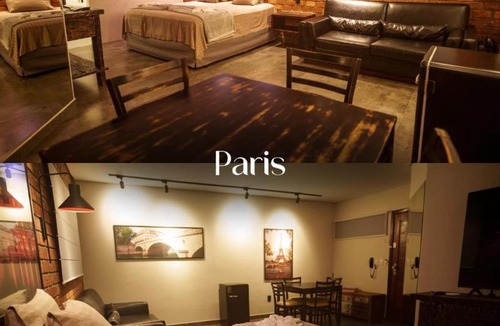 Irece Hotel | W4 Hotel