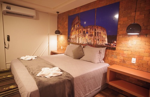 Irece Hotel | W4 Hotel