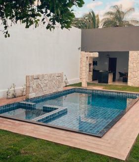Barbalha Villa | WA Espaco e Lazer
