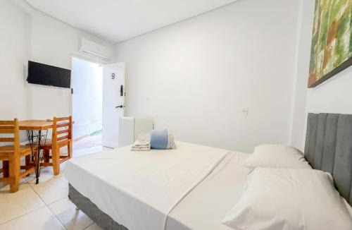 Ouro Preto House | Wafeh Fleming Suítes Pampulha