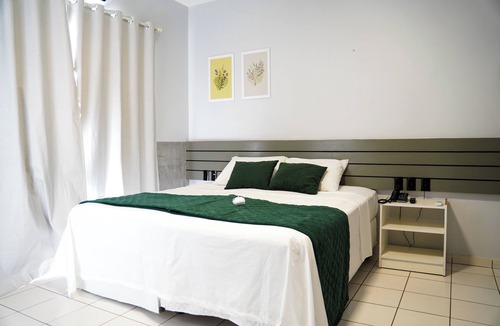 Picos Hotel | Wai Hotel Picos
