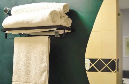 Picos Hotel | Wai Hotel Picos