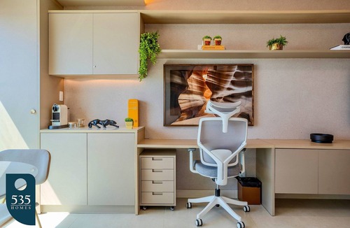 Armacao Apartment | Wake up in Armação with a wide ocean view