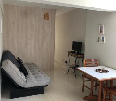 Vila Clementino Apartment | WALDORF Apto 65