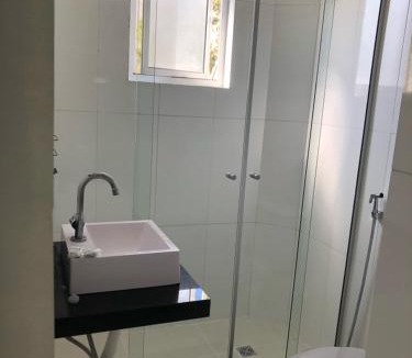 Vila Clementino Apartment | WALDORF Apto 65