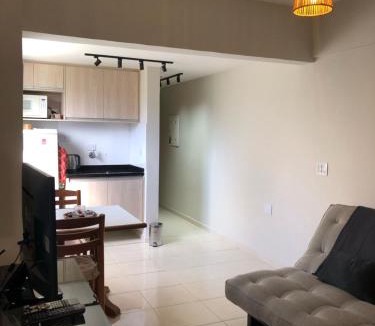 Vila Clementino Apartment | WALDORF Apto 65