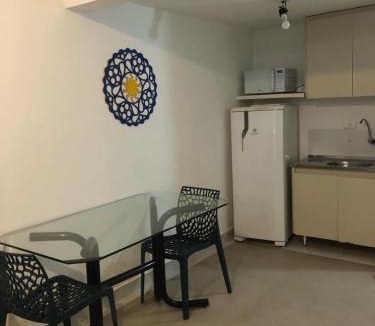 Vila Clementino Apartment | Waldorf Flat apto 114
