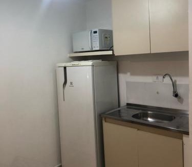 Vila Clementino Apartment | Waldorf Flat apto 114
