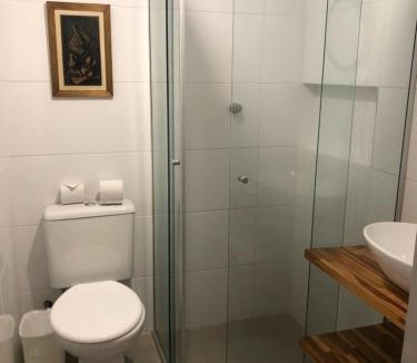 Vila Clementino Apartment | Waldorf Flat apto 114