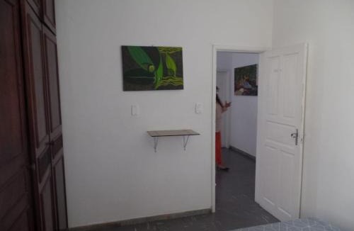 Barro Preto Hostel | Wally's House Hostel