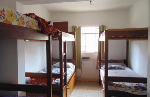 Barro Preto Hostel | Wally's House Hostel