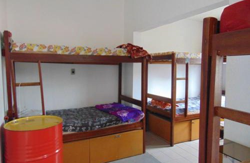 Barro Preto Hostel | Wally's House Hostel