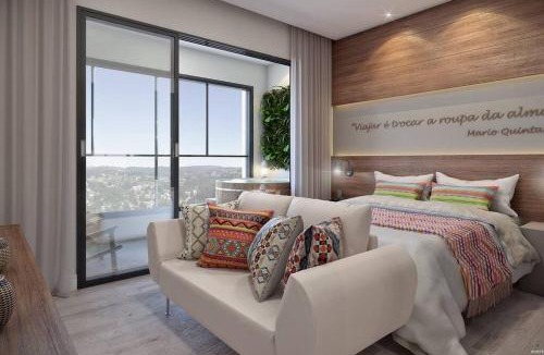 Campos do Jordao Apartment | Wanderlust Experience Hotel