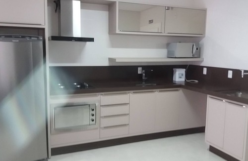 Canto Grande Apartment | Warmth High Standard