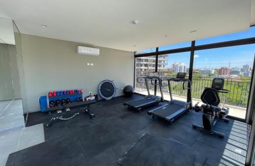 Asuncion Apartment | Washington Park Deptos