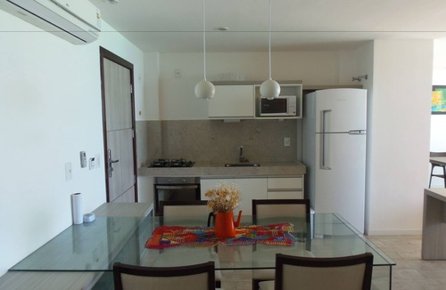 Maceio Apartment | Waterfront Apart Hotel