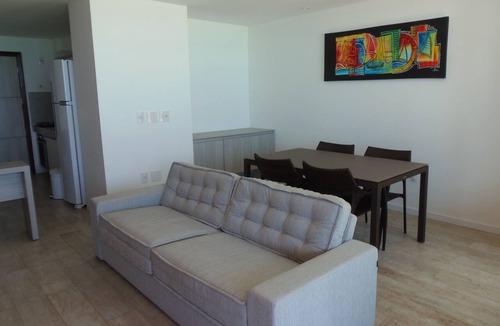 Maceio Apartment | Waterfront Apart Hotel