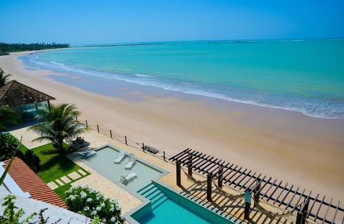 Maceio Apartment | Waterfront Apart Hotel