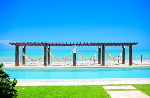 Maceio Apartment | Waterfront Residence