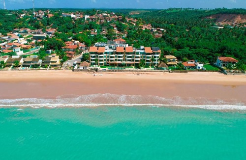 Maceio Apartment | Waterfront Residence