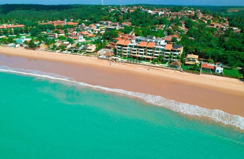 Maceio Apartment | Waterfront Residence