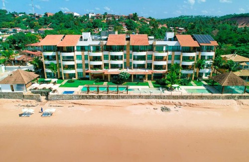 Maceio Apartment | Waterfront Residence